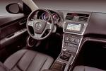 Mazda6 2007 года